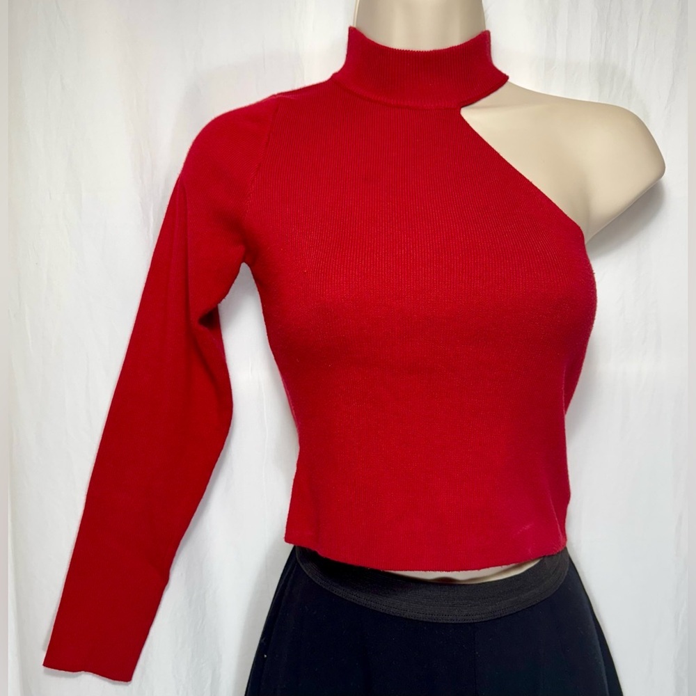 CARMAR Long Sleeve Top